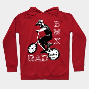 bmx Hoodie